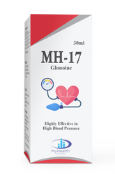 MH-17 Glonoine
